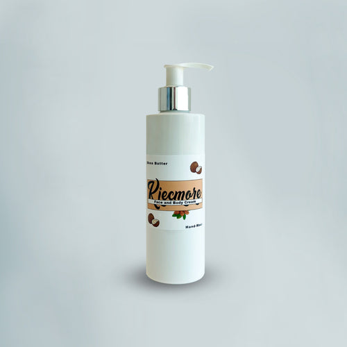 KIECMORE COCONUT 250ML